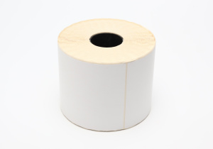 Этикетка полуглянец