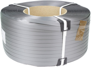 Полипропиленовая лента, стреппинг лента 15х0,8